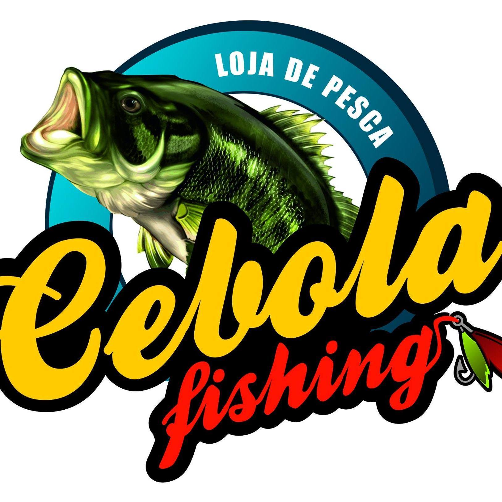 CebolaFishing