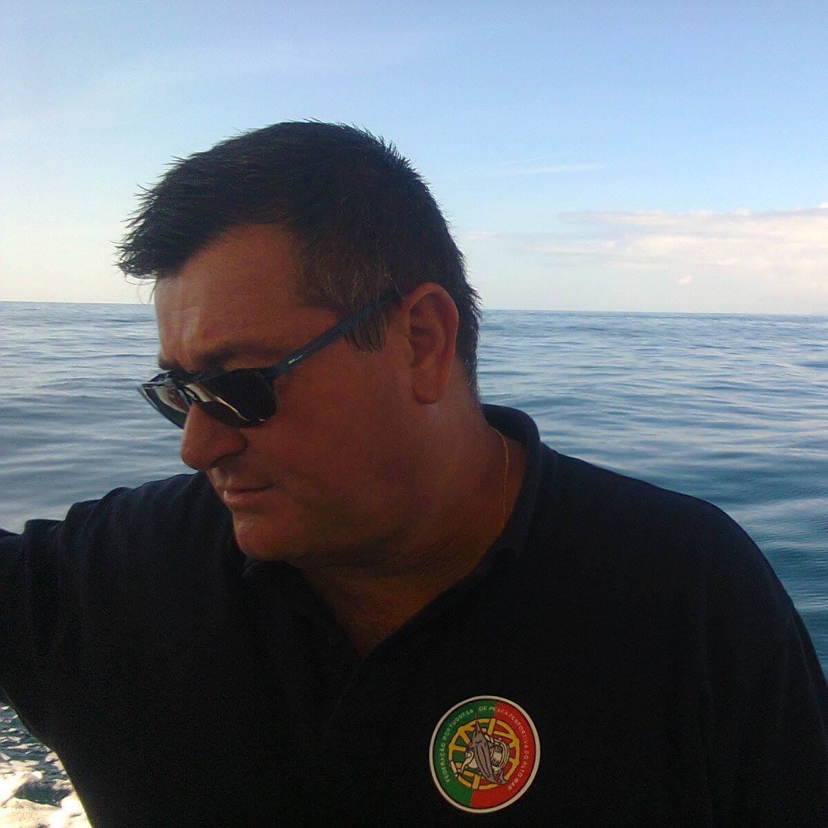 Carlos Vinagre