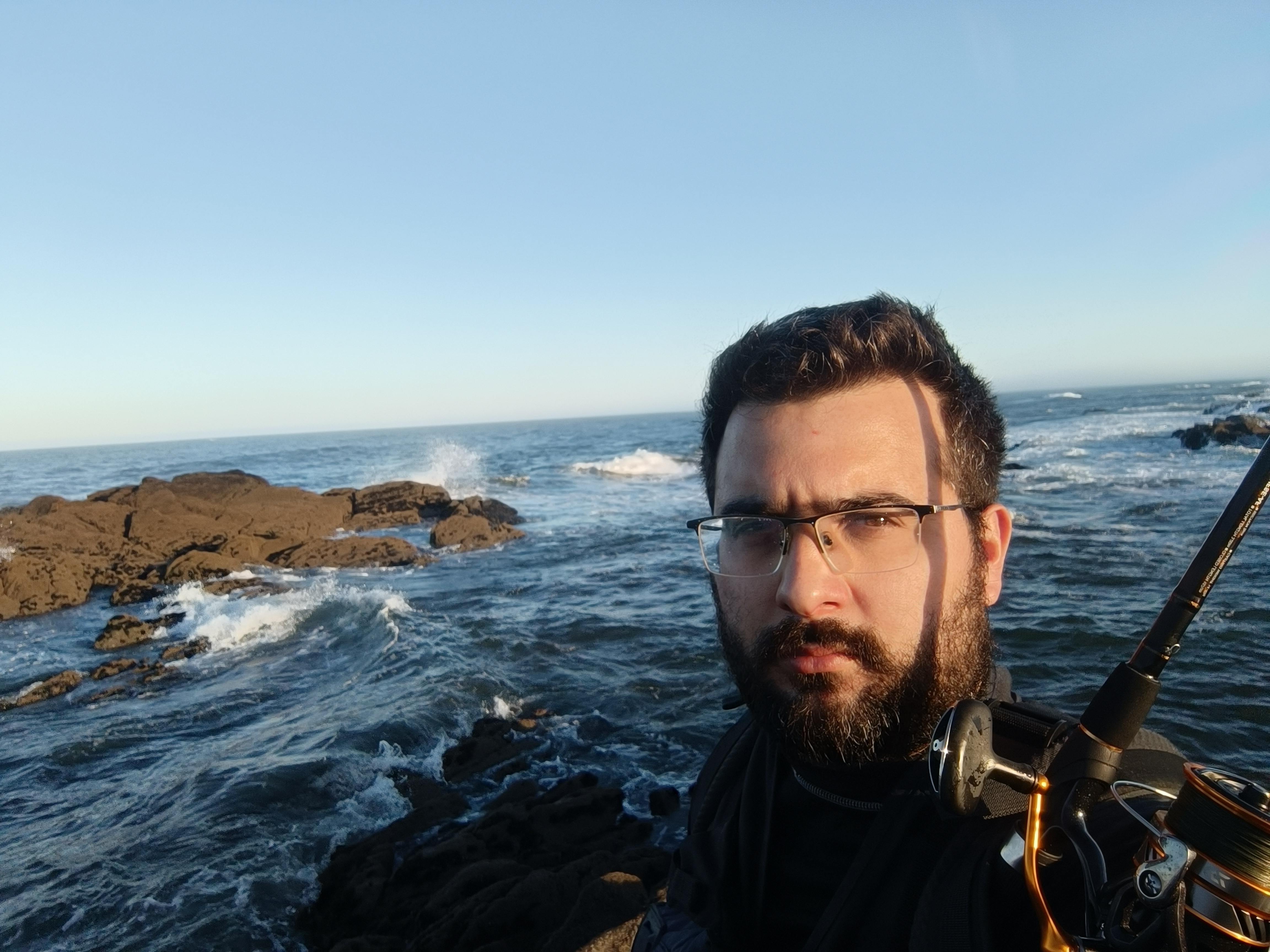 Tiago Ferreira