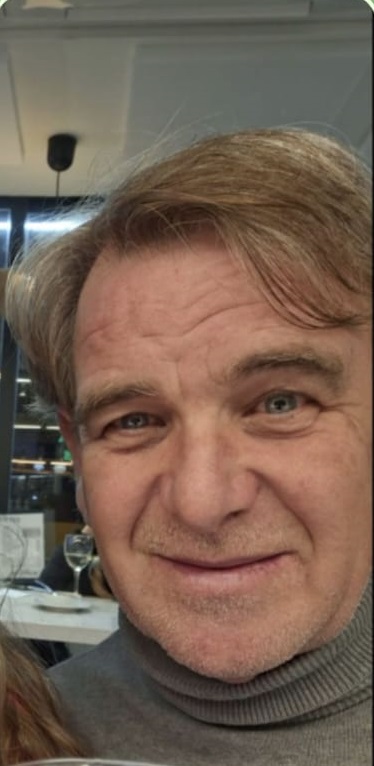 Enrique Rey