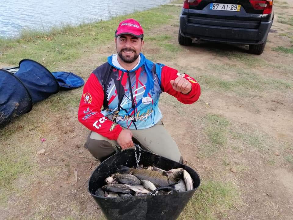 Marco Almeida