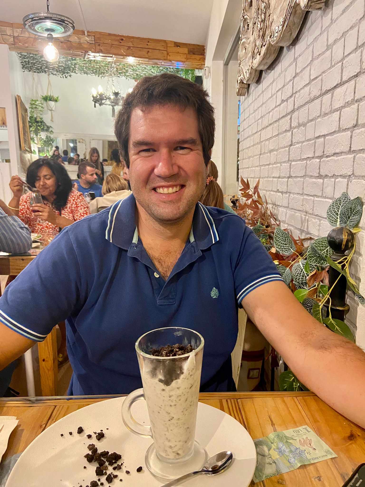 Pedro Carvalho