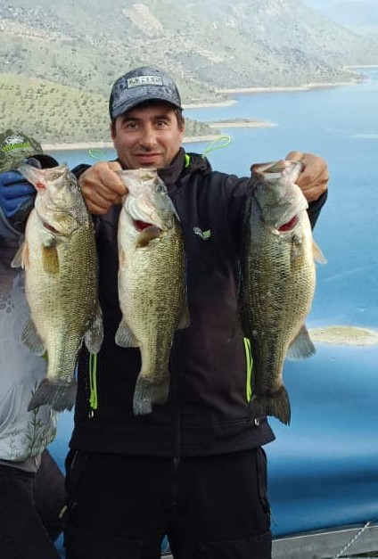 Miguel Baldero