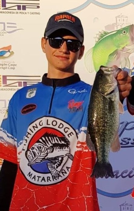 Oscar Gonzalez