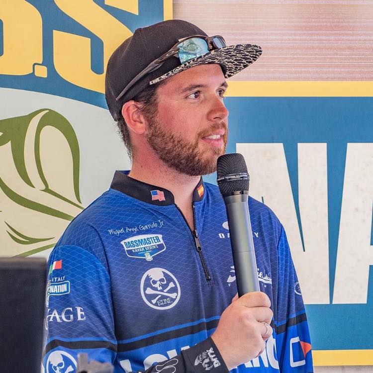 Miguel Fornet