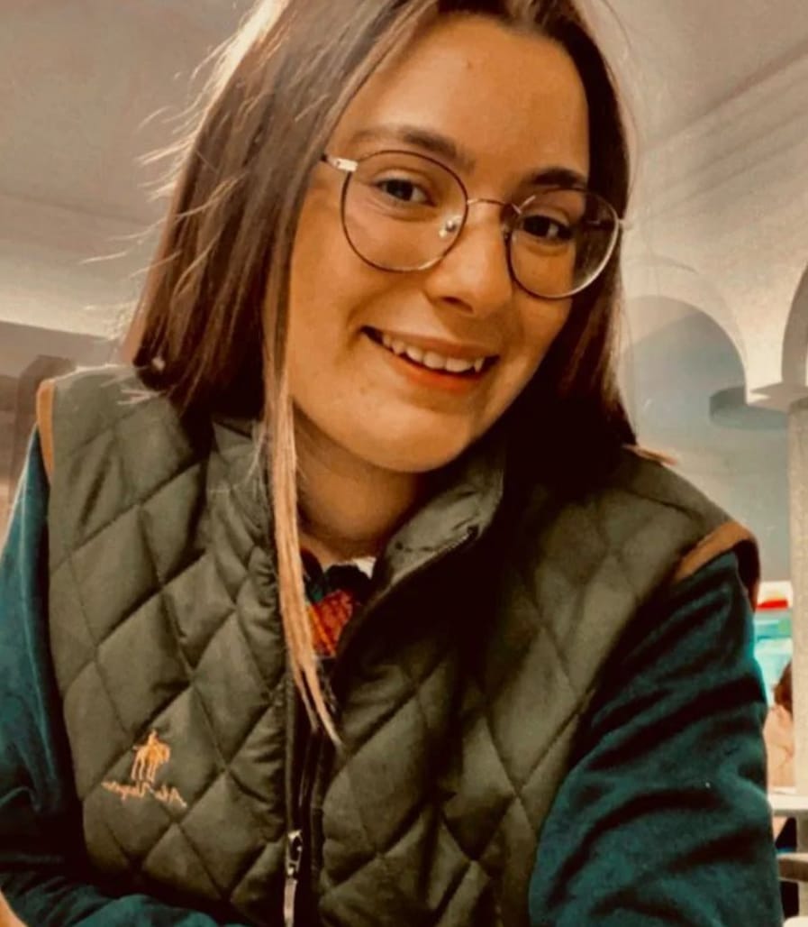 Rita Côrro