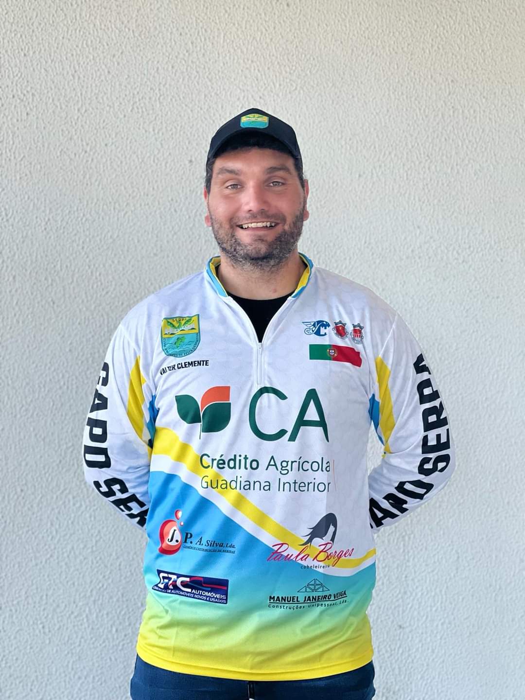 Valter Clemente
