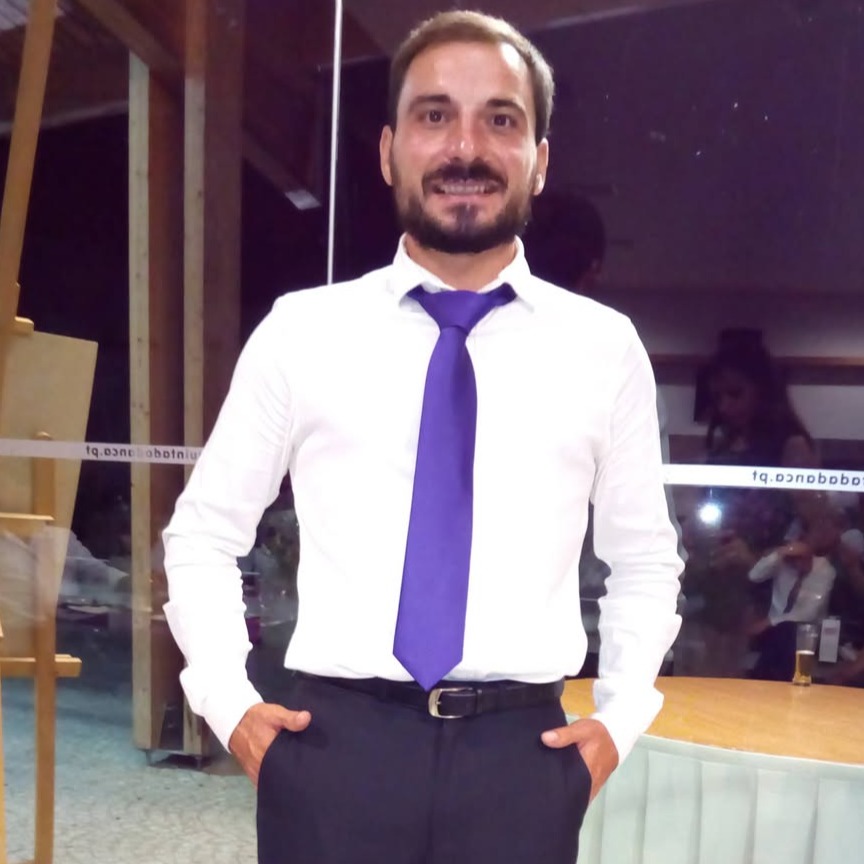 Telmo Brito