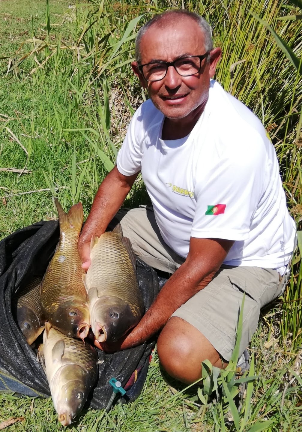 Carlos Trigo