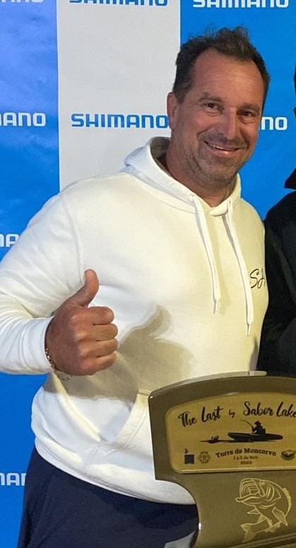 Stephane Huguenot