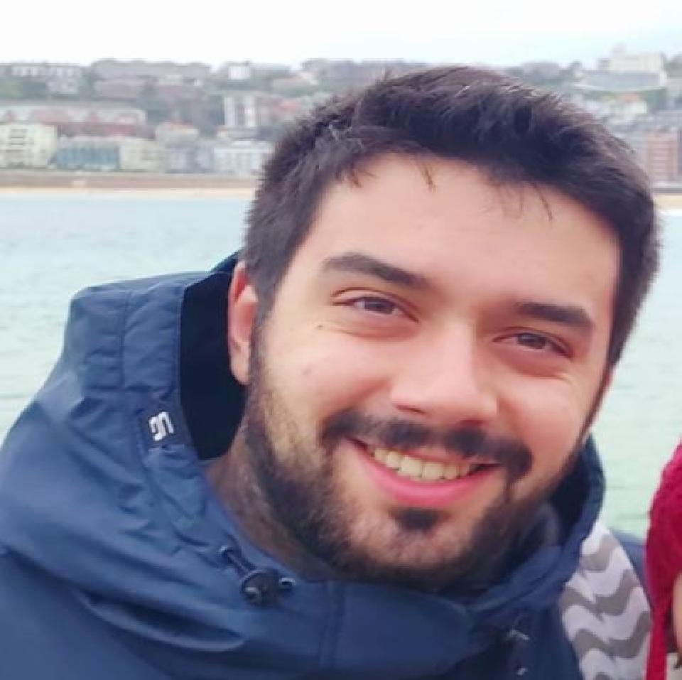 LuÃ­s Silva