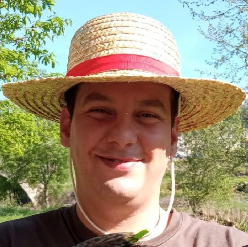 Francisco Vilas-Boas