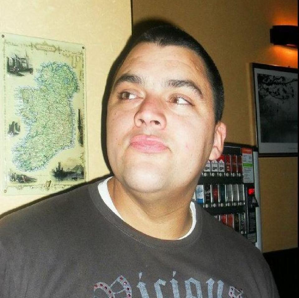 Carlos Mota