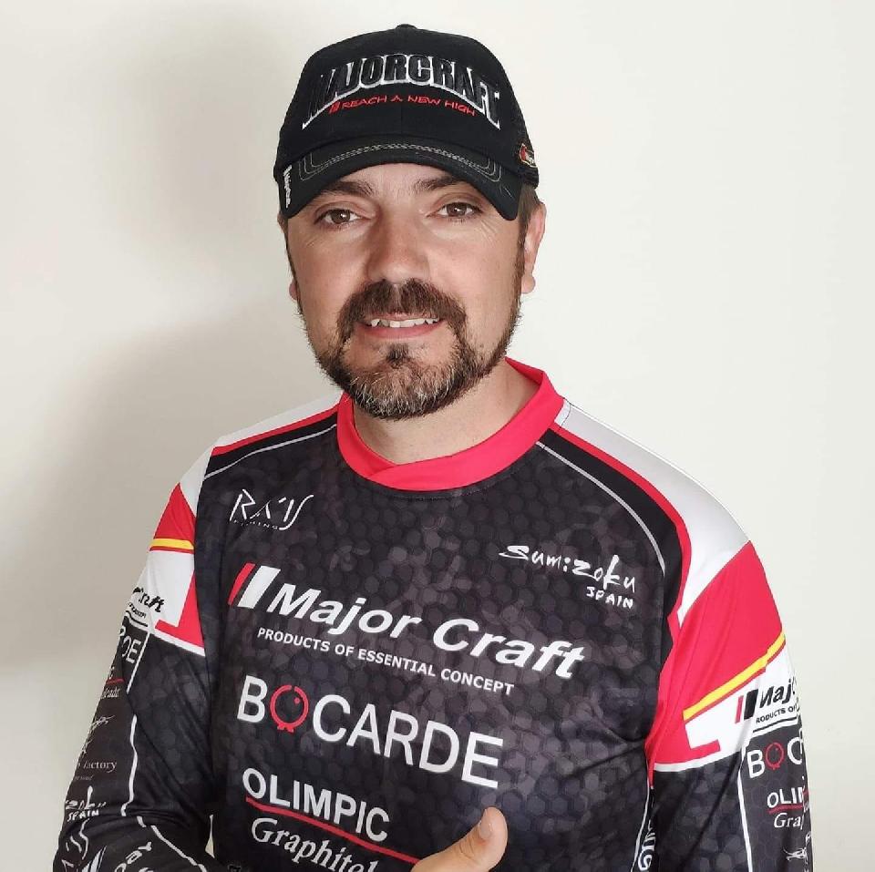 Roberto Monzon