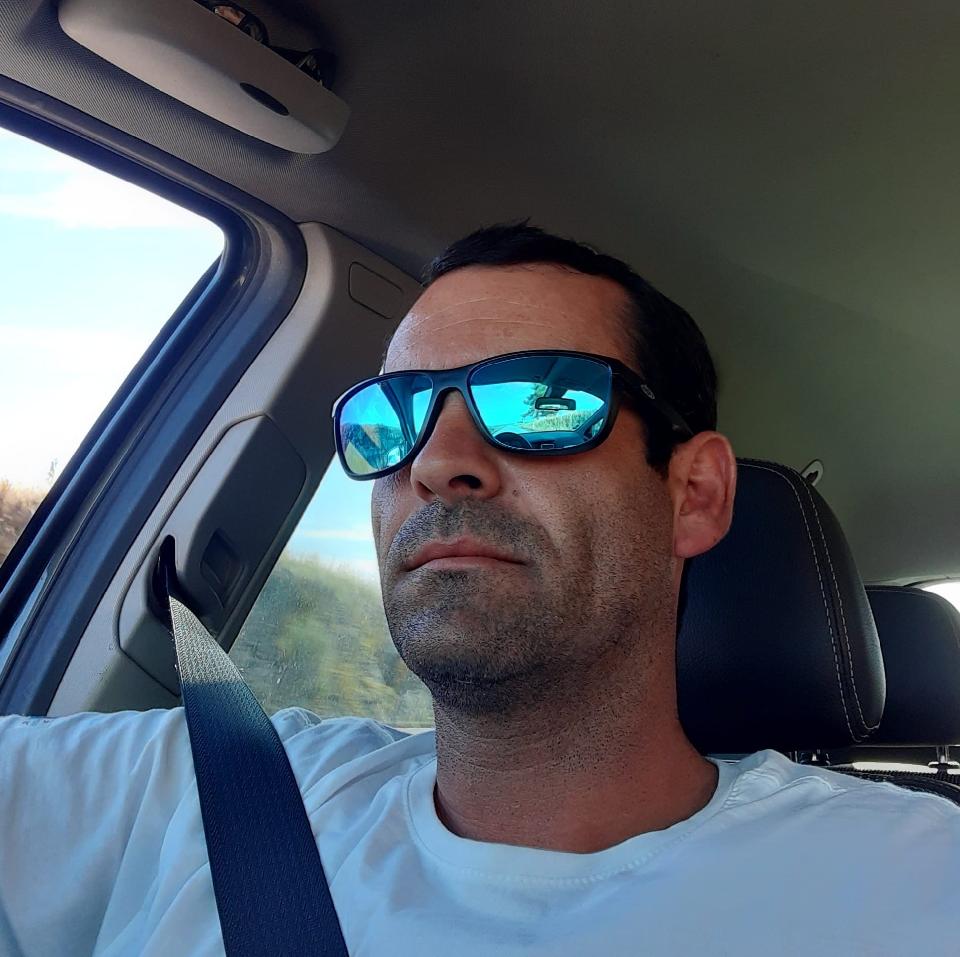 AndrÃ© Branco