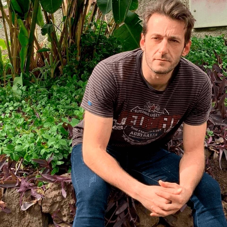 Hélder Silva