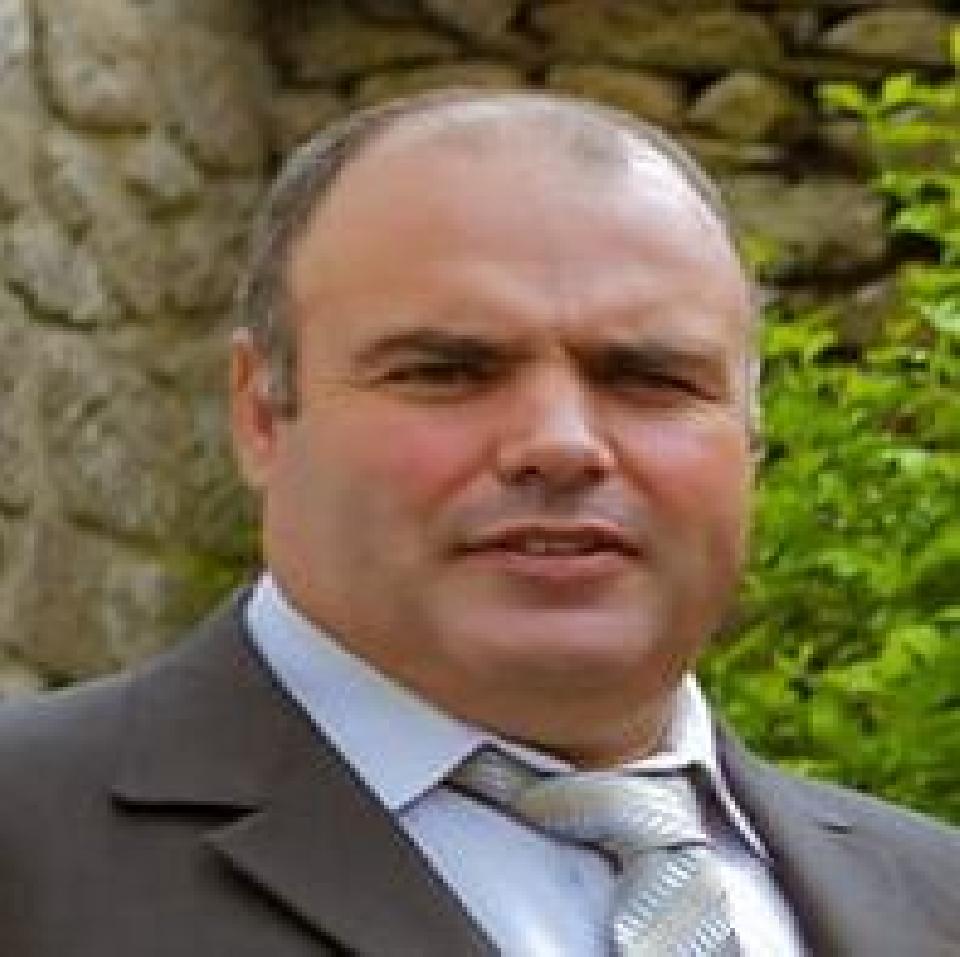 Óscar Garcia