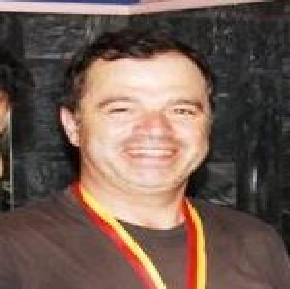 Fernando Pereira