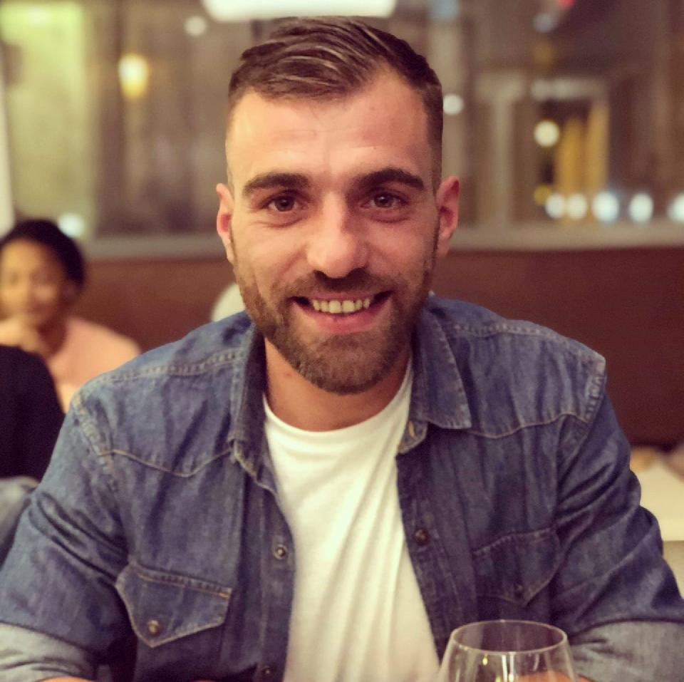 Tiago Fialho