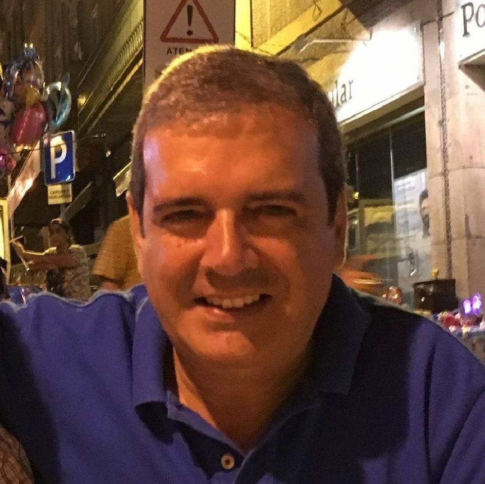 AntÃ³nio Martinho