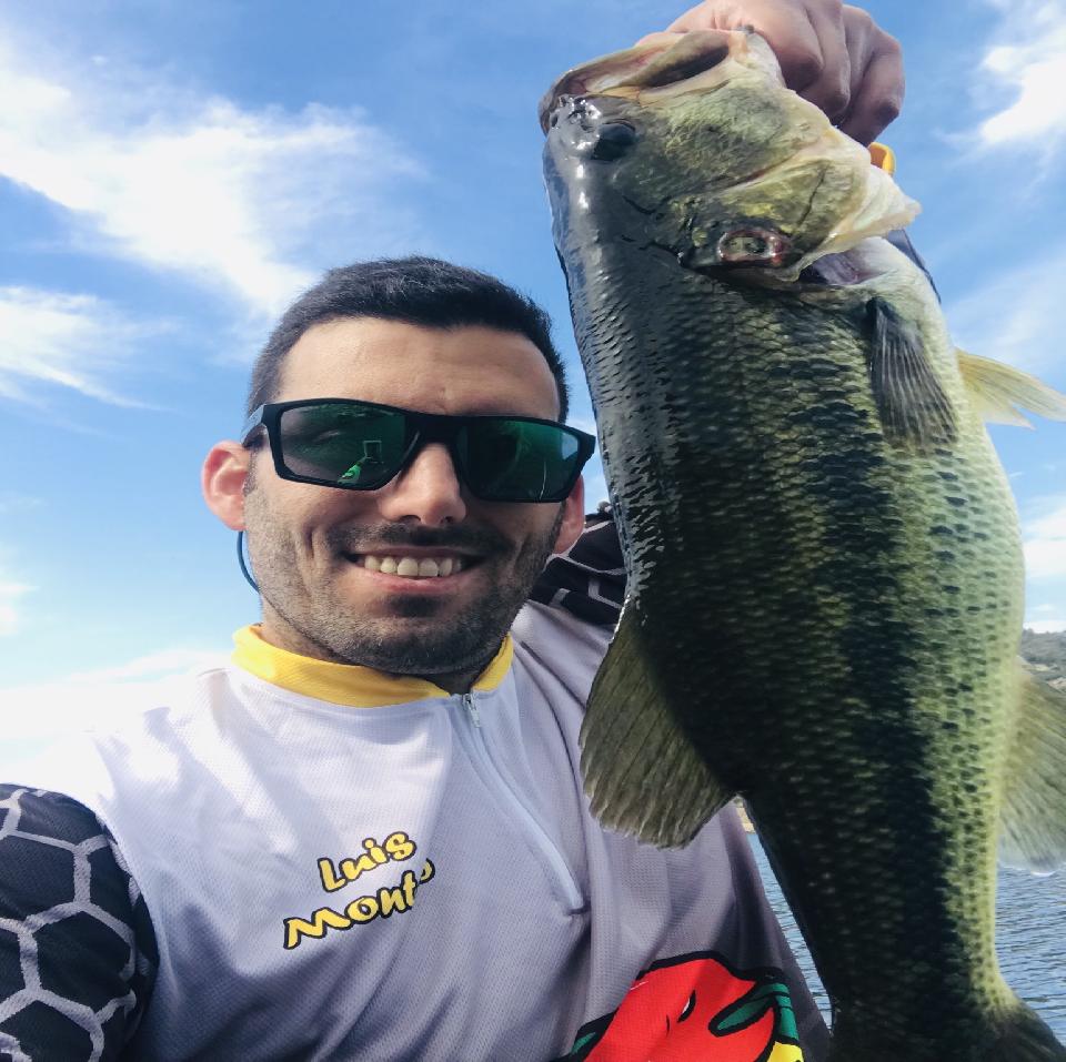 Luis Monteiro