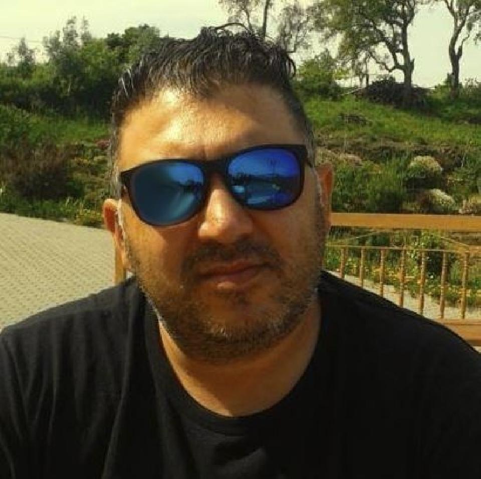 Paulo AraÃºjo