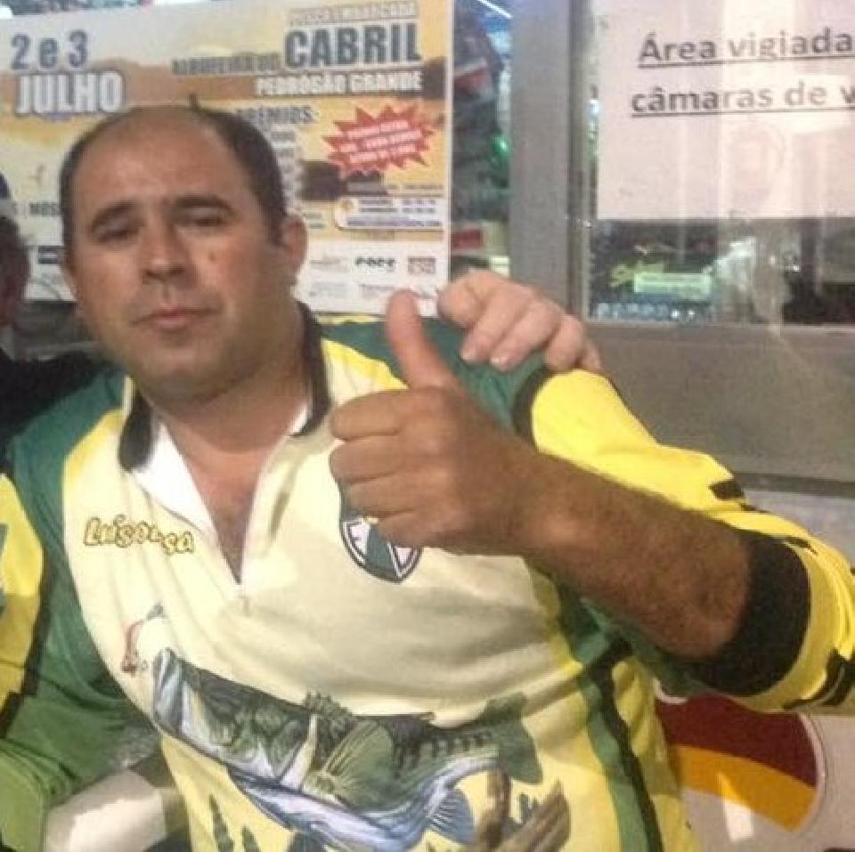 LuÃ­s Sousa