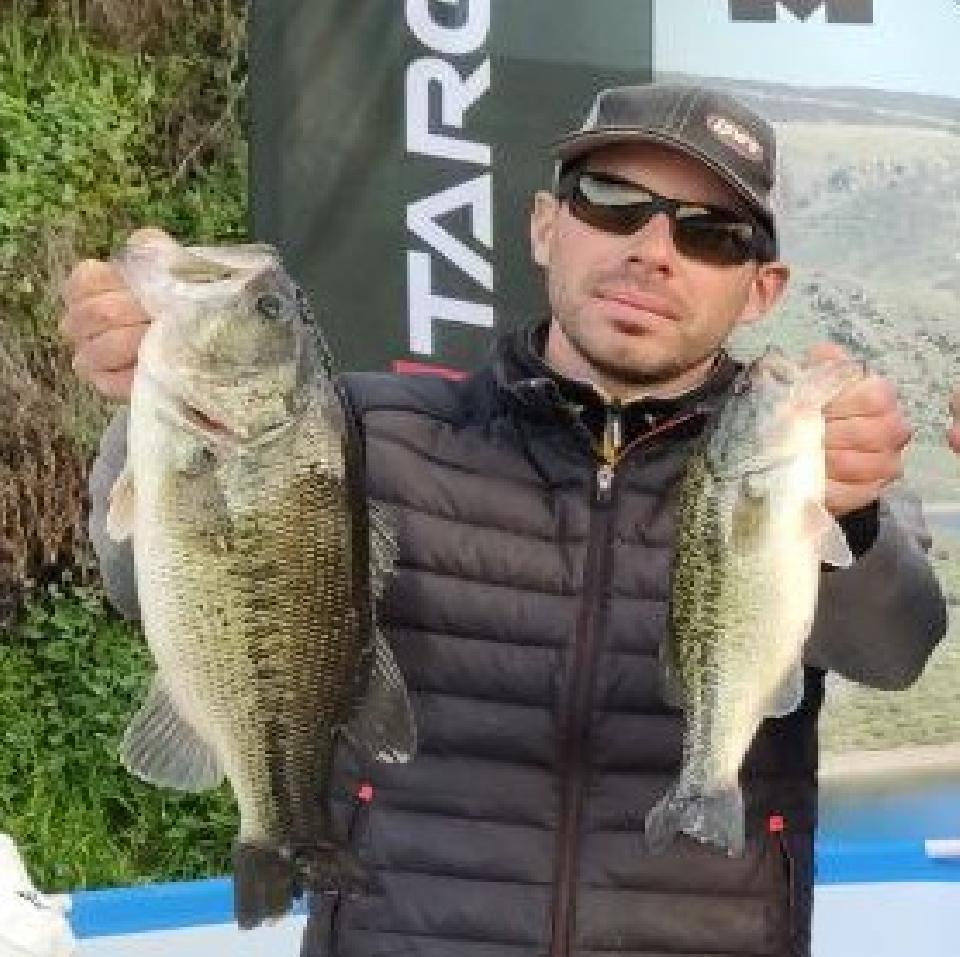 Sylvain Garza