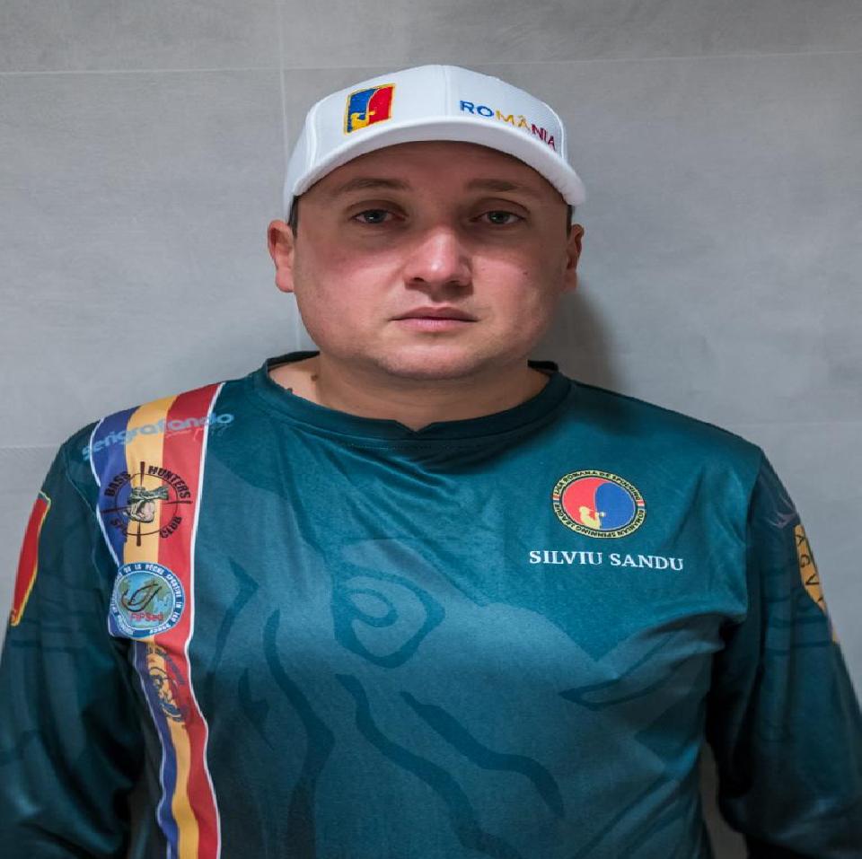 Silviu È˜andu