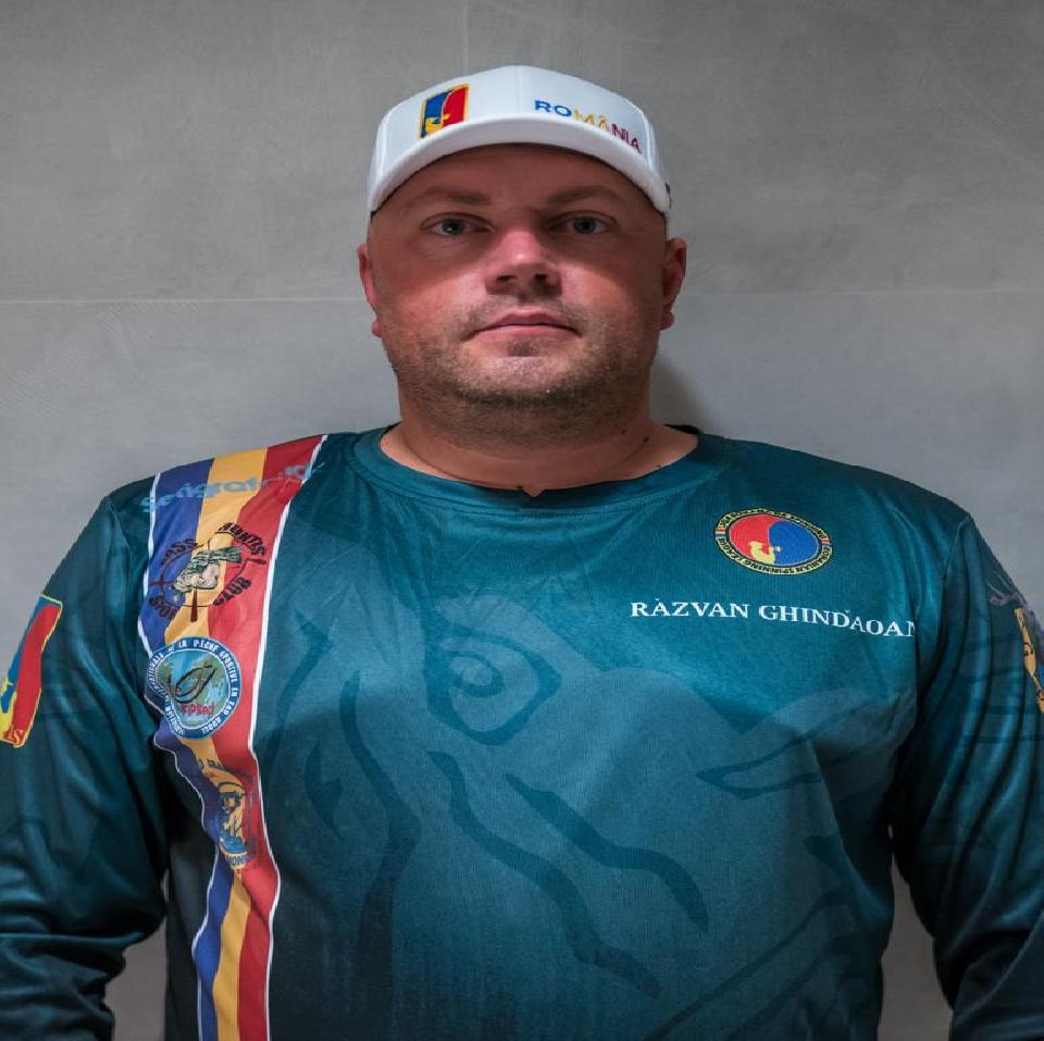 RÄƒzvan GhindÄƒoanu