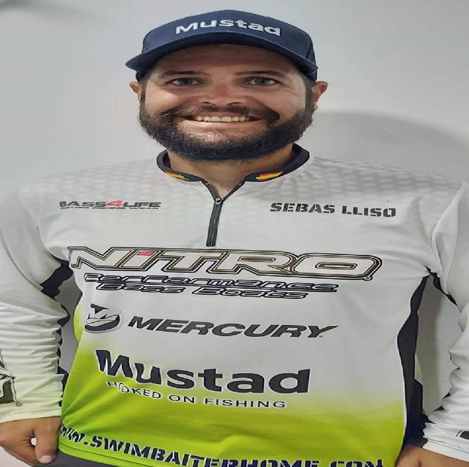SebastiÃ¡n Lliso