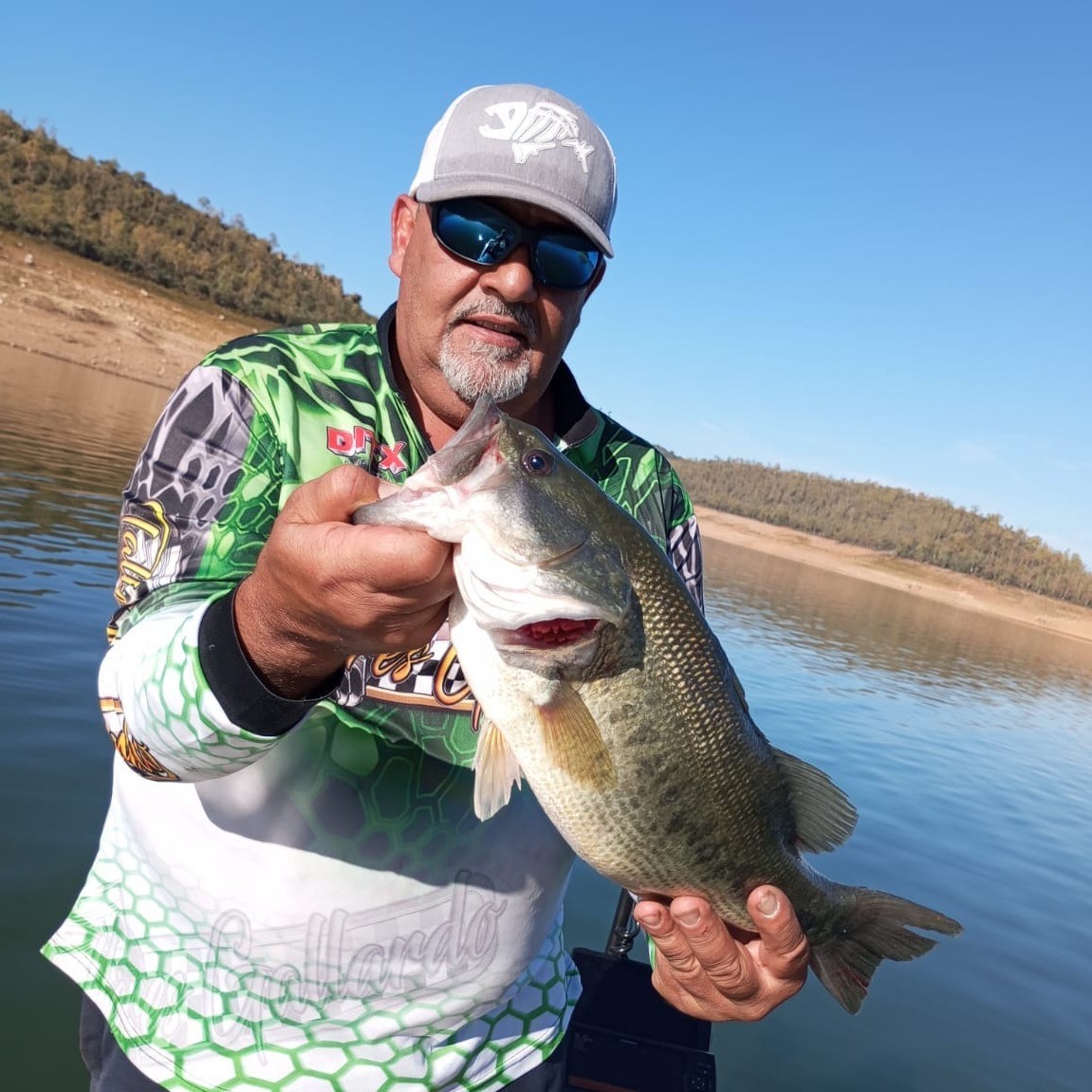 Juan Carlos Gallardo