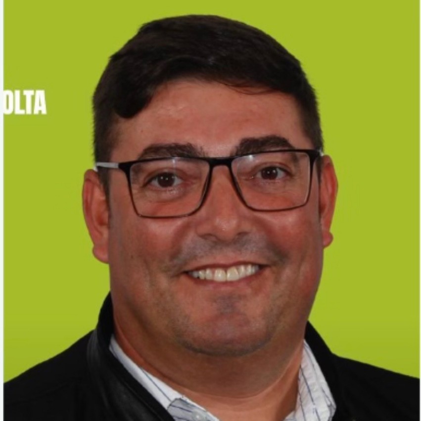 Gilberto Reis